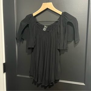 Forever 21 black top